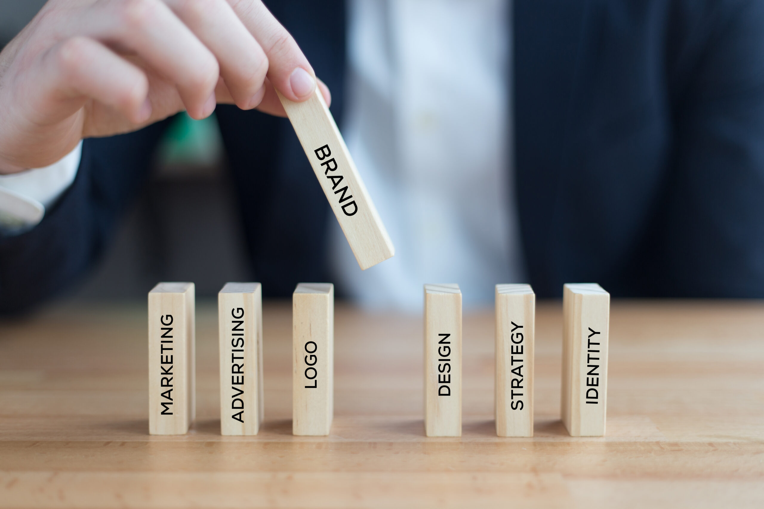 What is Brand Strategy