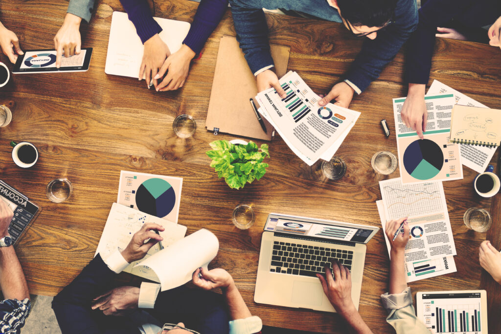 Business Analysis in Improving Processes