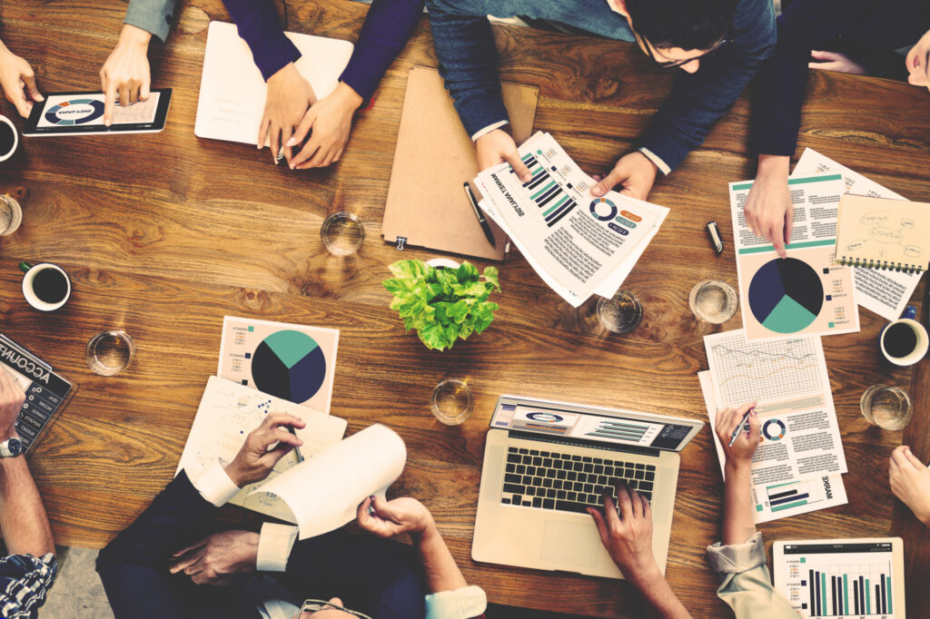 Business Analysis in Improving Processes